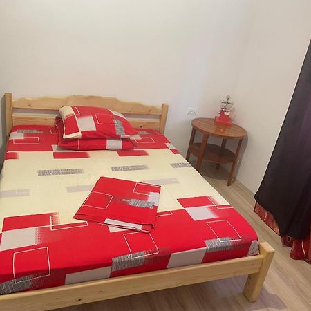 Hotel Vila Baciu Tuzla Zewnętrze zdjęcie