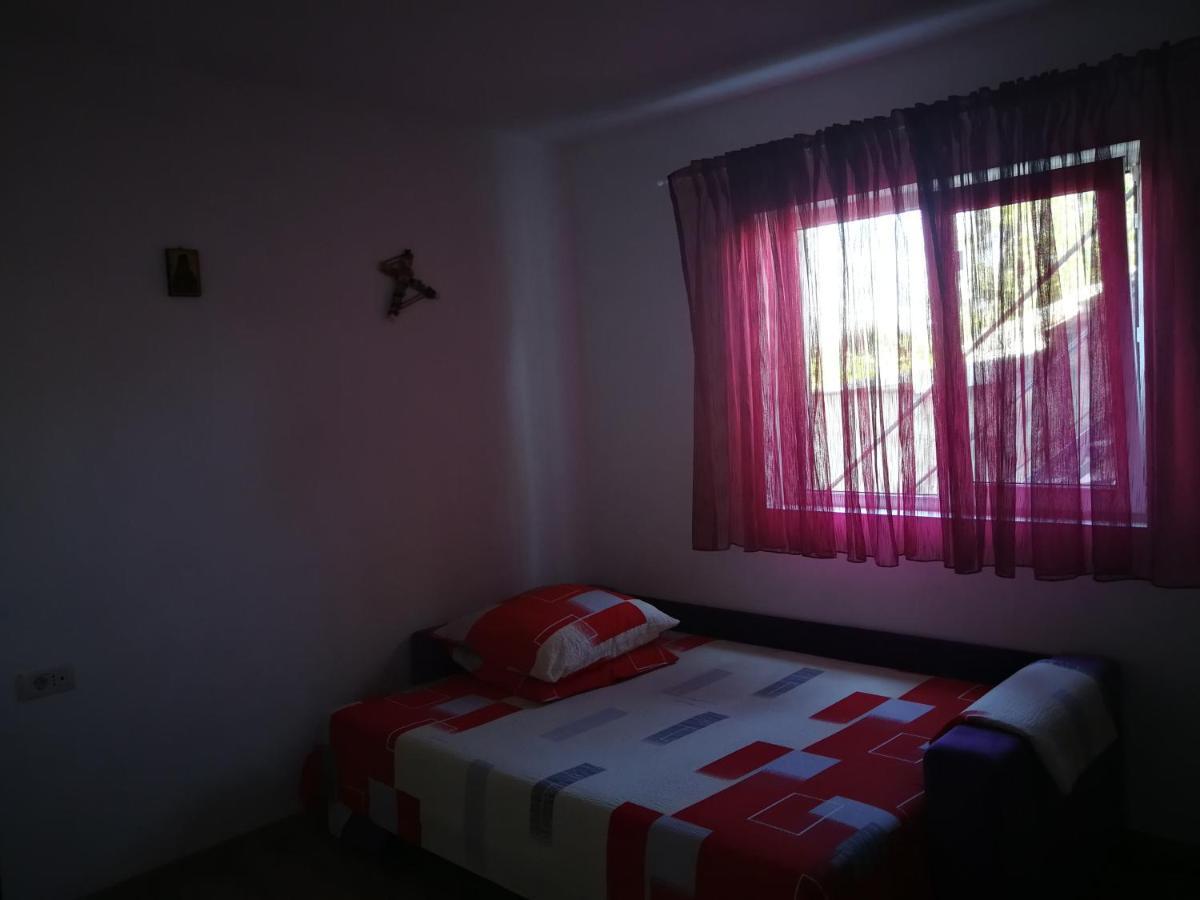 Hotel Vila Baciu Tuzla Zewnętrze zdjęcie