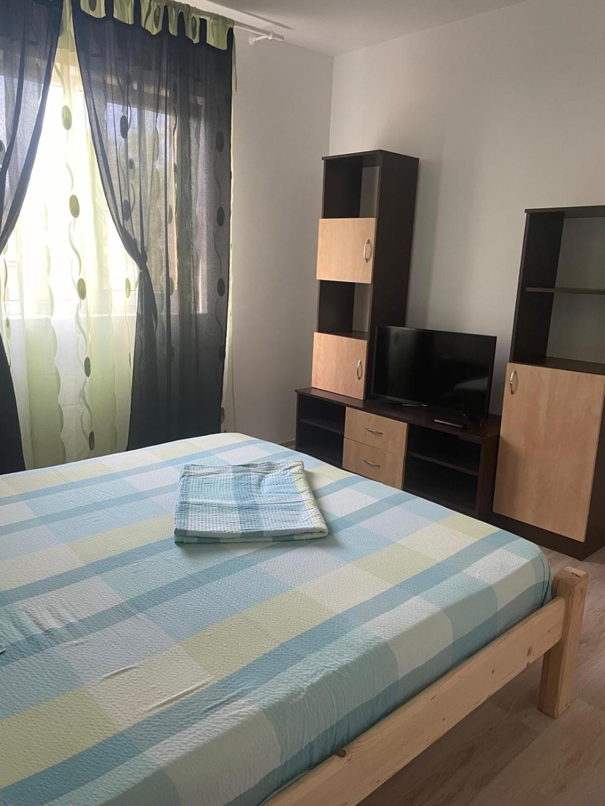 Hotel Vila Baciu Tuzla Zewnętrze zdjęcie