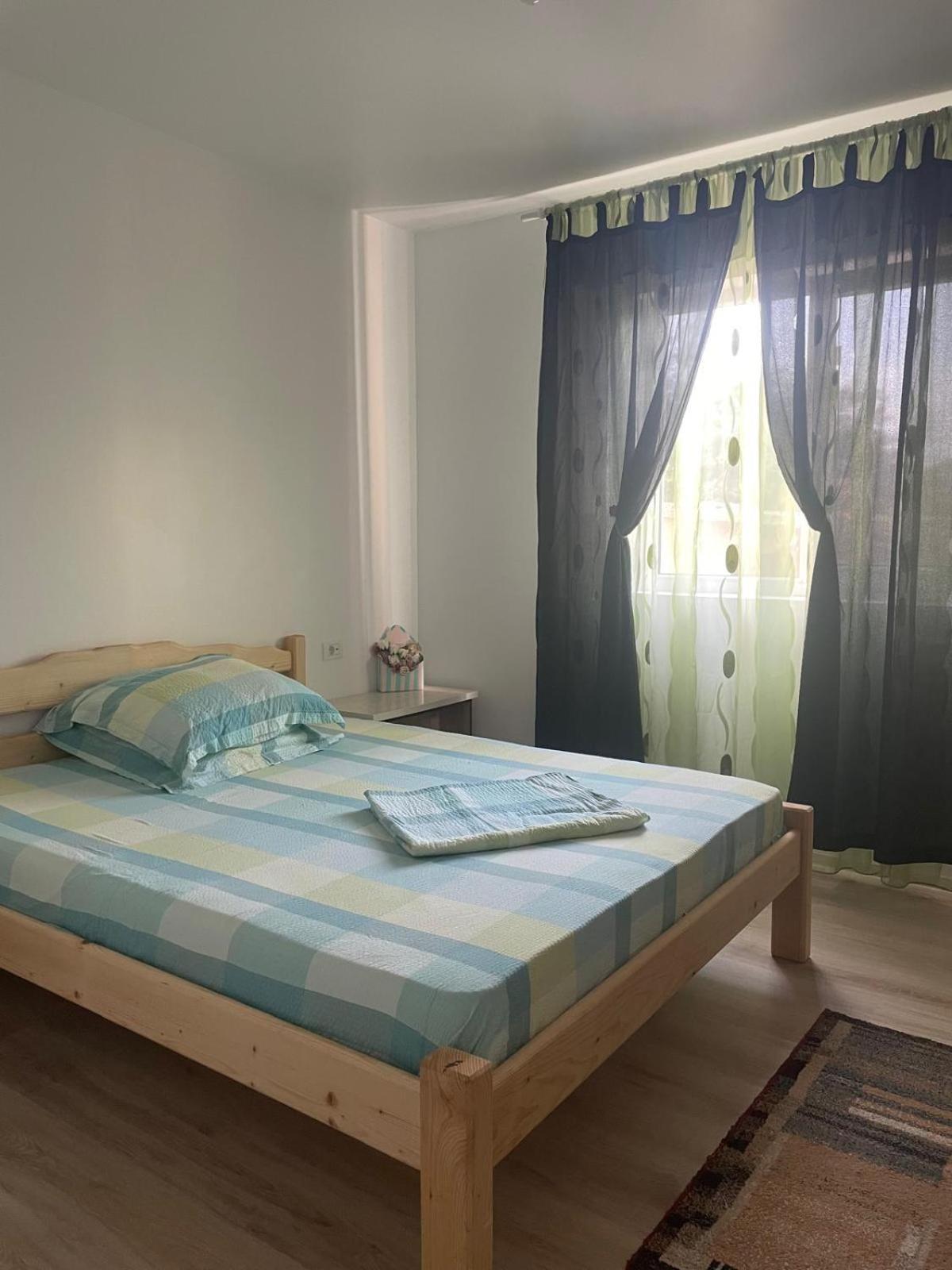 Hotel Vila Baciu Tuzla Zewnętrze zdjęcie