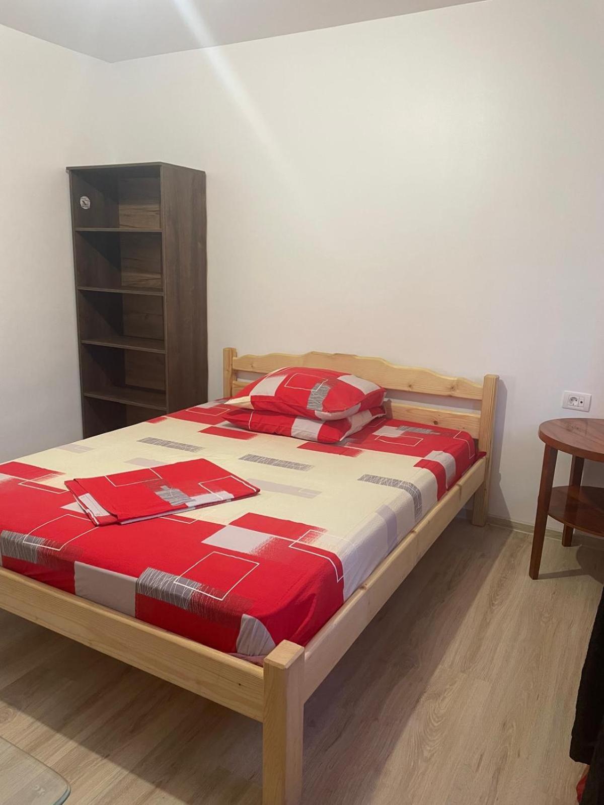 Hotel Vila Baciu Tuzla Zewnętrze zdjęcie
