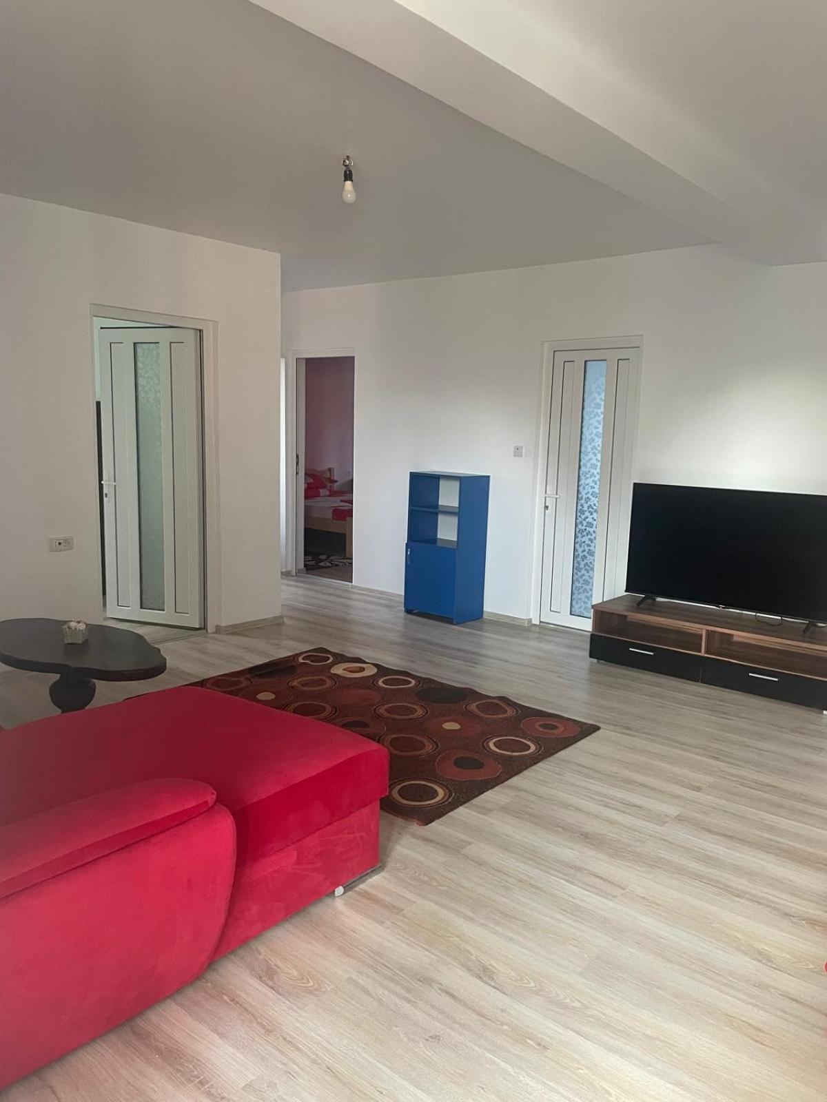 Hotel Vila Baciu Tuzla Zewnętrze zdjęcie