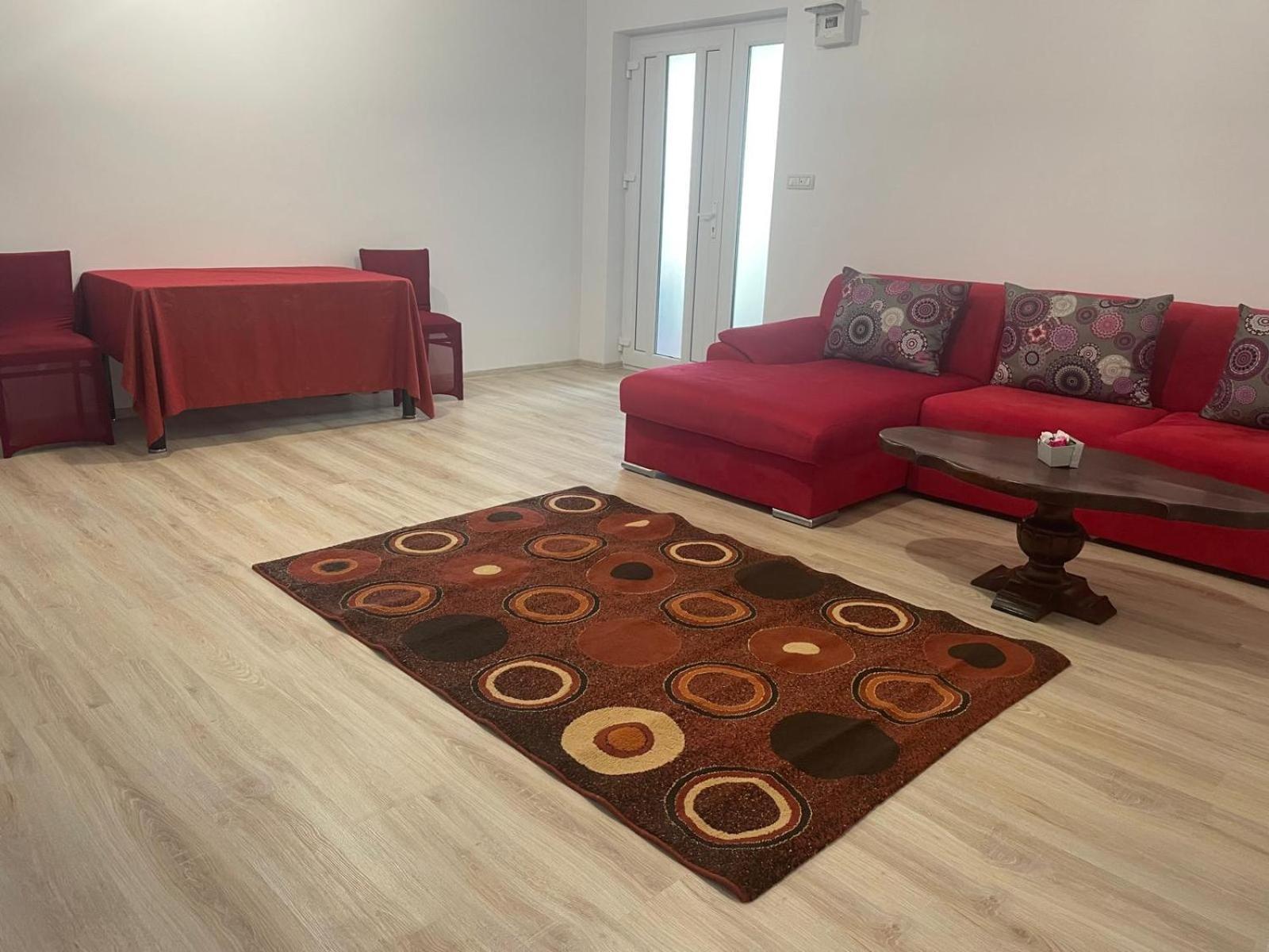 Hotel Vila Baciu Tuzla Zewnętrze zdjęcie