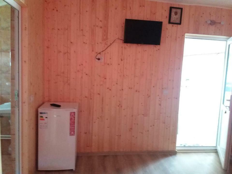 Hotel Vila Baciu Tuzla Zewnętrze zdjęcie