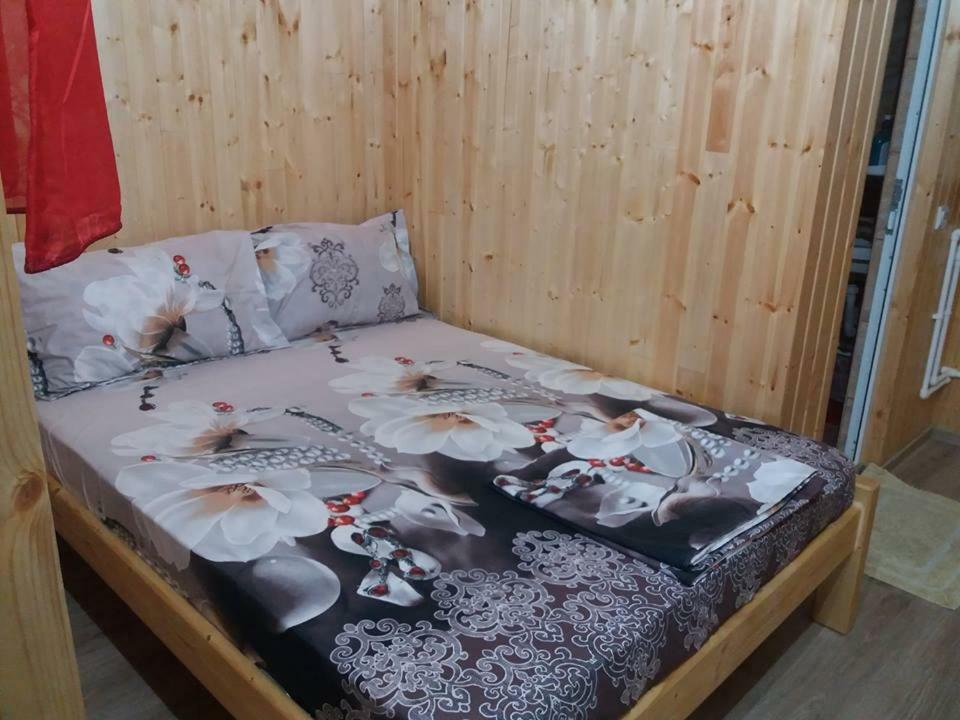 Hotel Vila Baciu Tuzla Zewnętrze zdjęcie