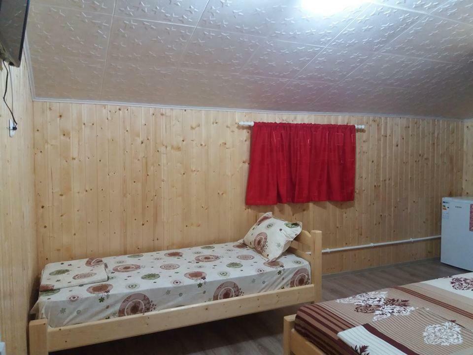 Hotel Vila Baciu Tuzla Zewnętrze zdjęcie